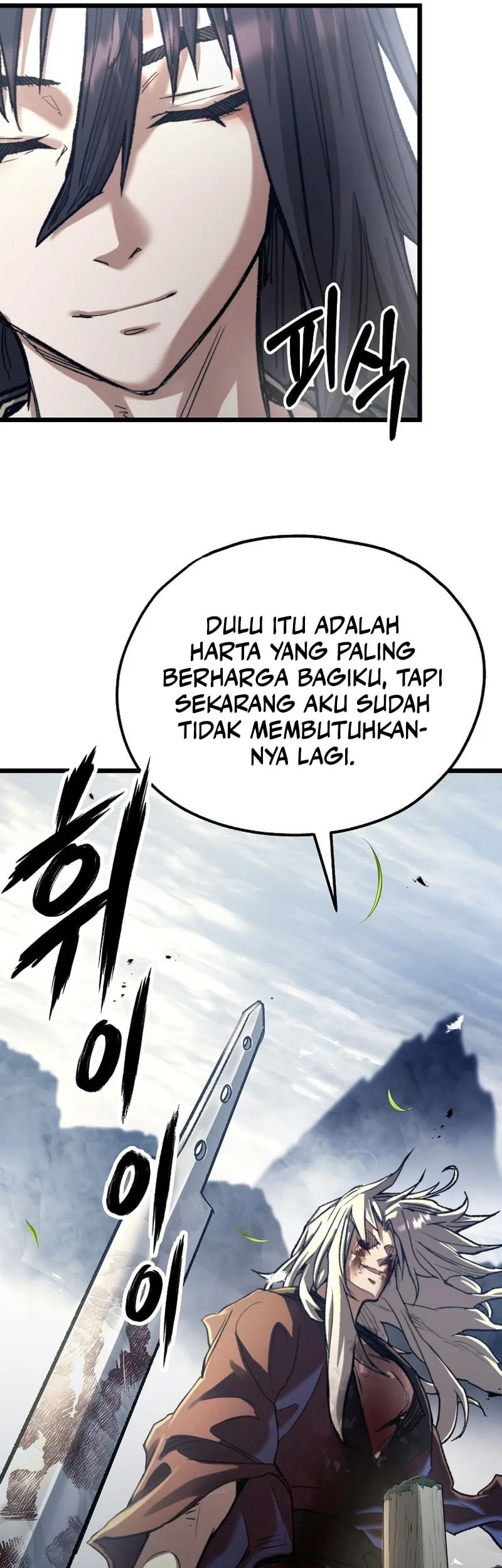 Unrivaled Spear Demon chapter 52 halaman 54