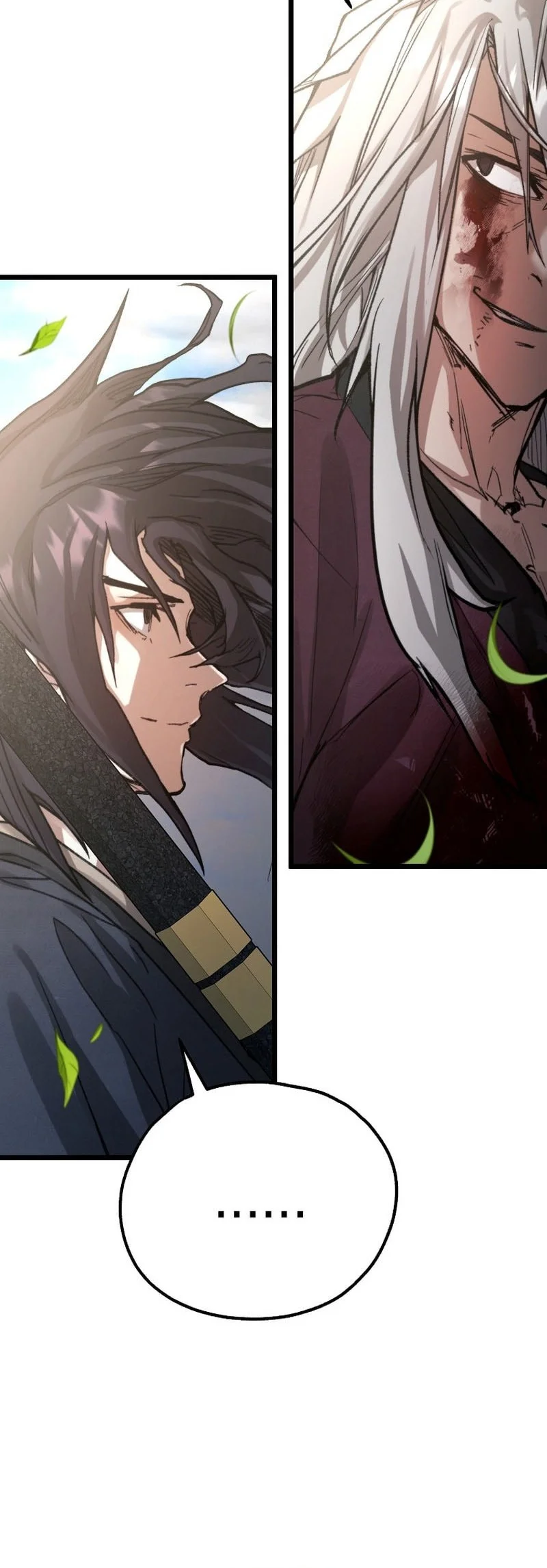 Unrivaled Spear Demon chapter 52 halaman 57