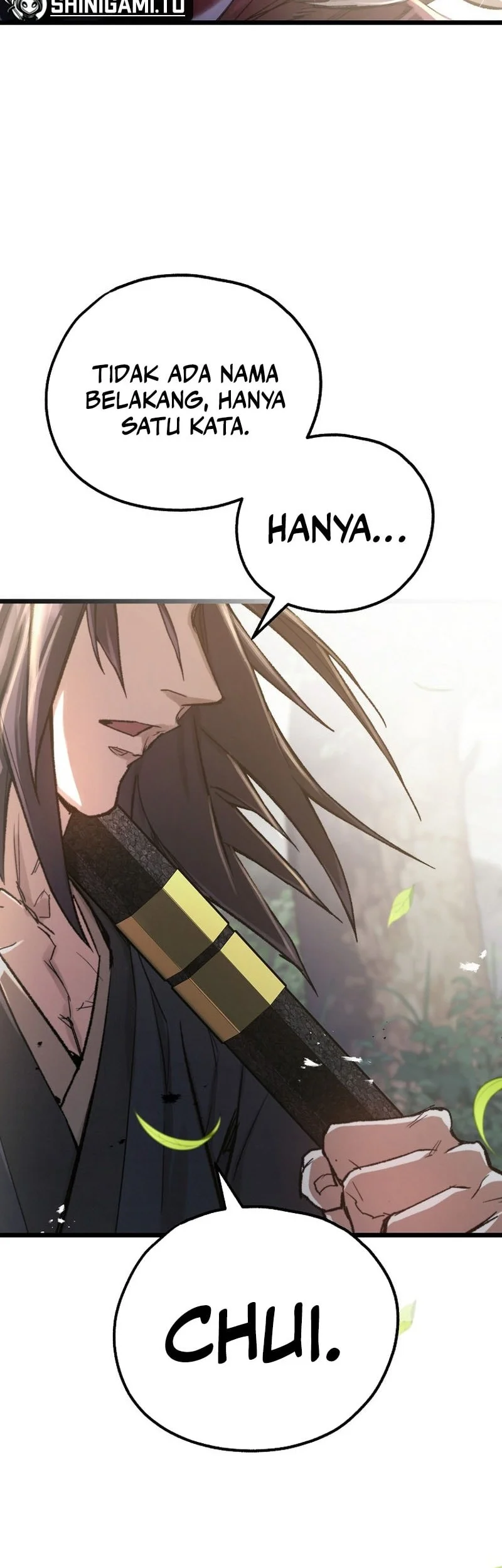 Unrivaled Spear Demon chapter 52 halaman 59