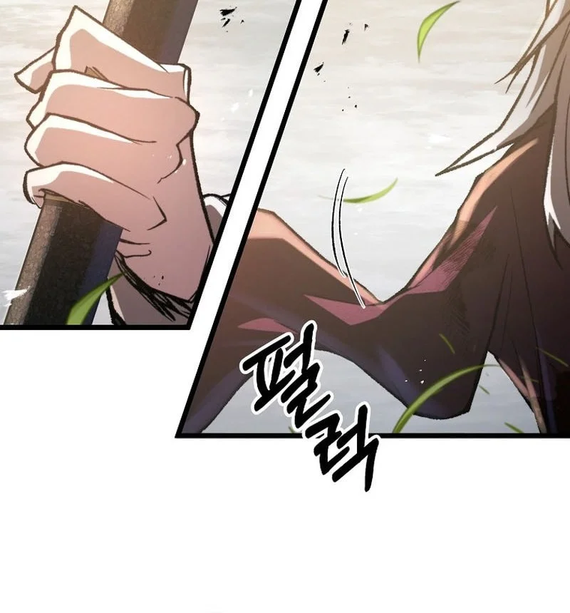 Unrivaled Spear Demon chapter 52 halaman 61