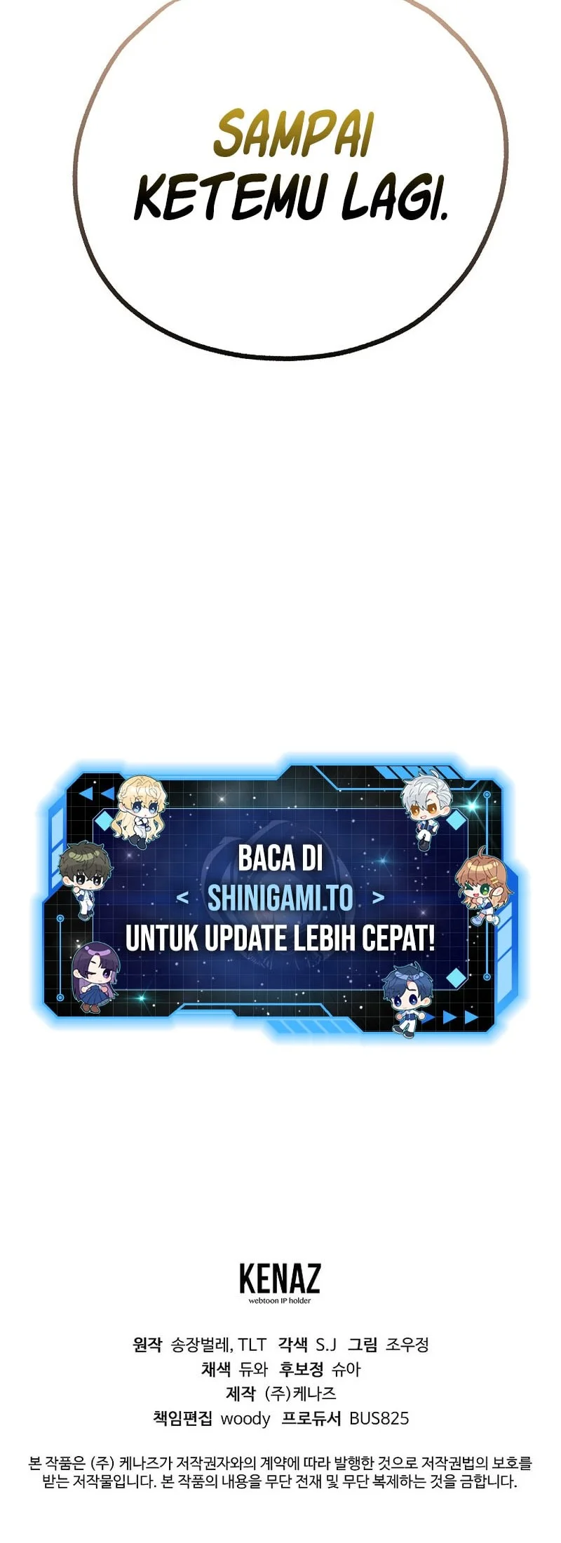 Unrivaled Spear Demon chapter 52 halaman 63