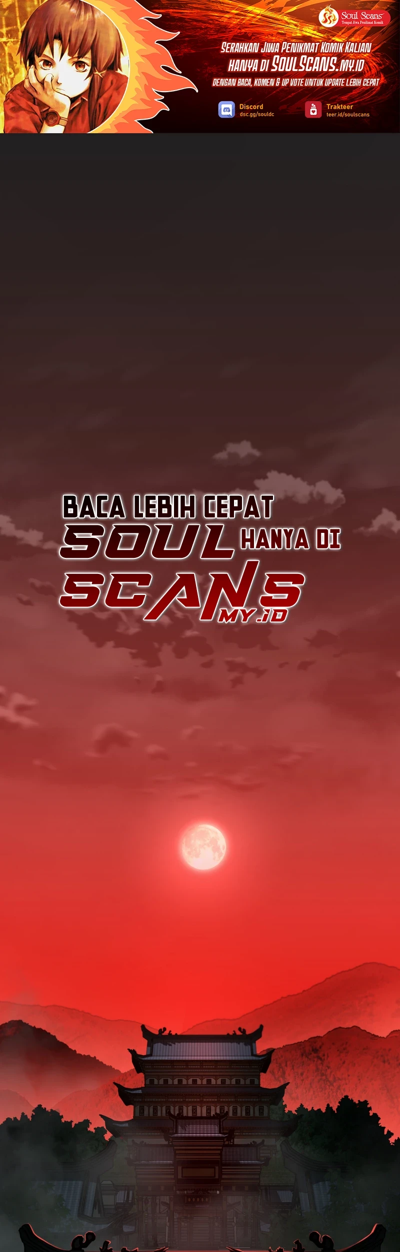Unrivaled Spear Demon Bab 6 halaman 2