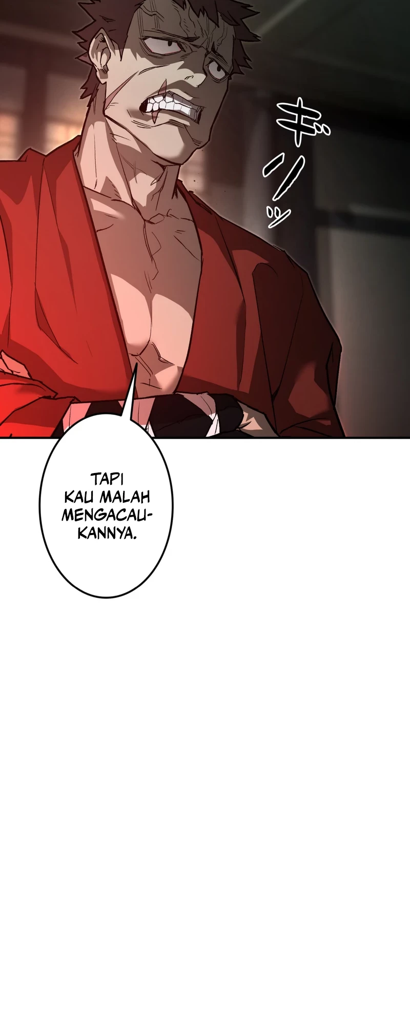 Unrivaled Spear Demon Bab 6 halaman 6
