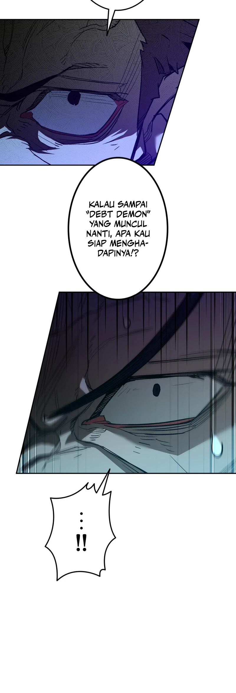 Unrivaled Spear Demon Bab 6 halaman 8