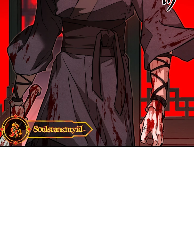 Unrivaled Spear Demon Bab 6 halaman 29