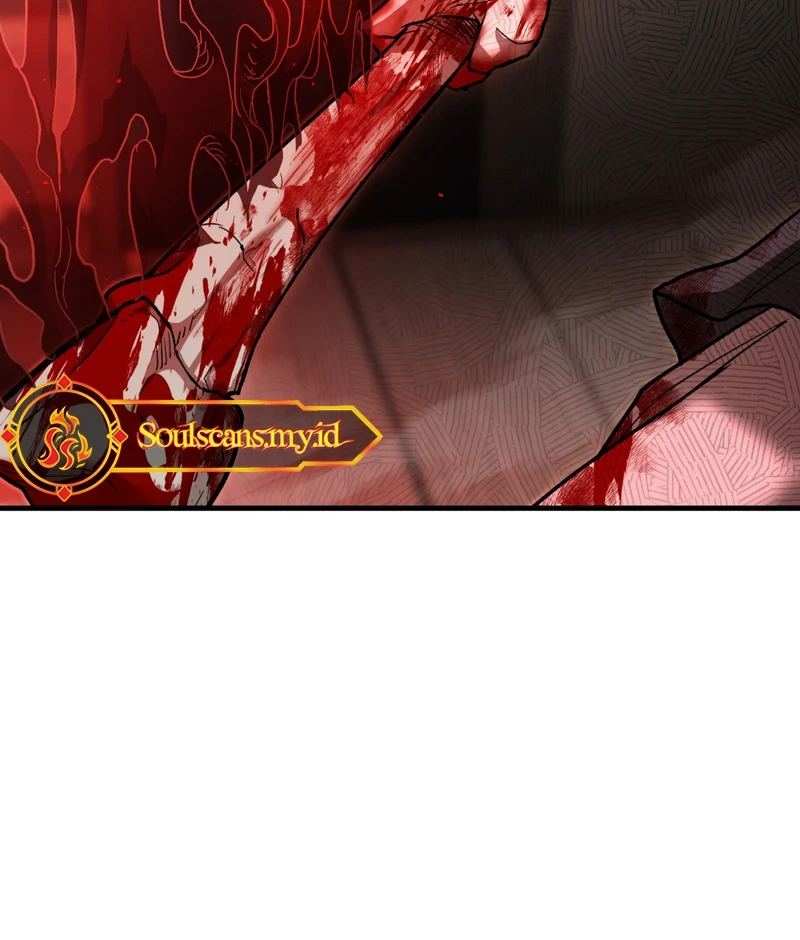 Unrivaled Spear Demon Bab 6 halaman 40