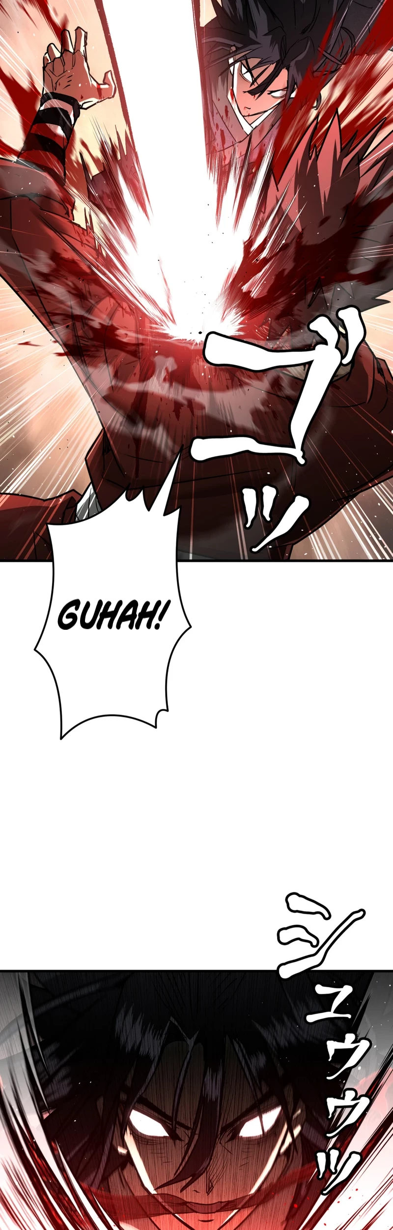 Unrivaled Spear Demon Bab 6 halaman 47