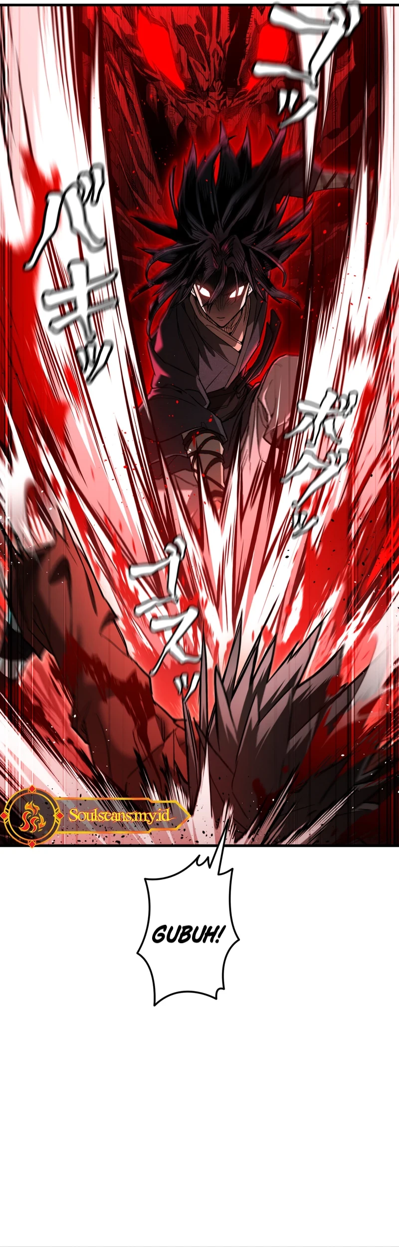 Unrivaled Spear Demon Bab 6 halaman 49