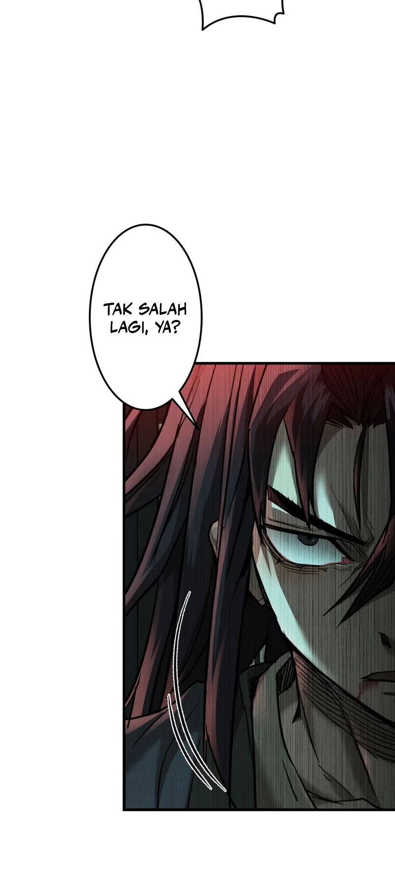 Unrivaled Spear Demon Bab 6 halaman 59