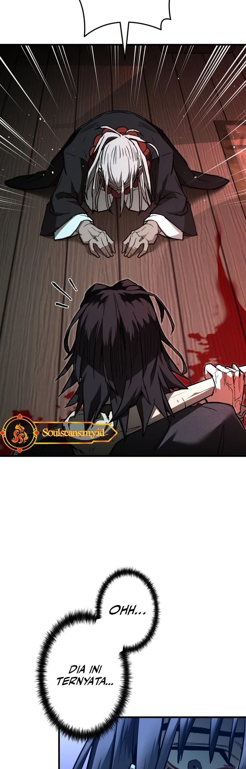 Unrivaled Spear Demon Bab 6 halaman 66