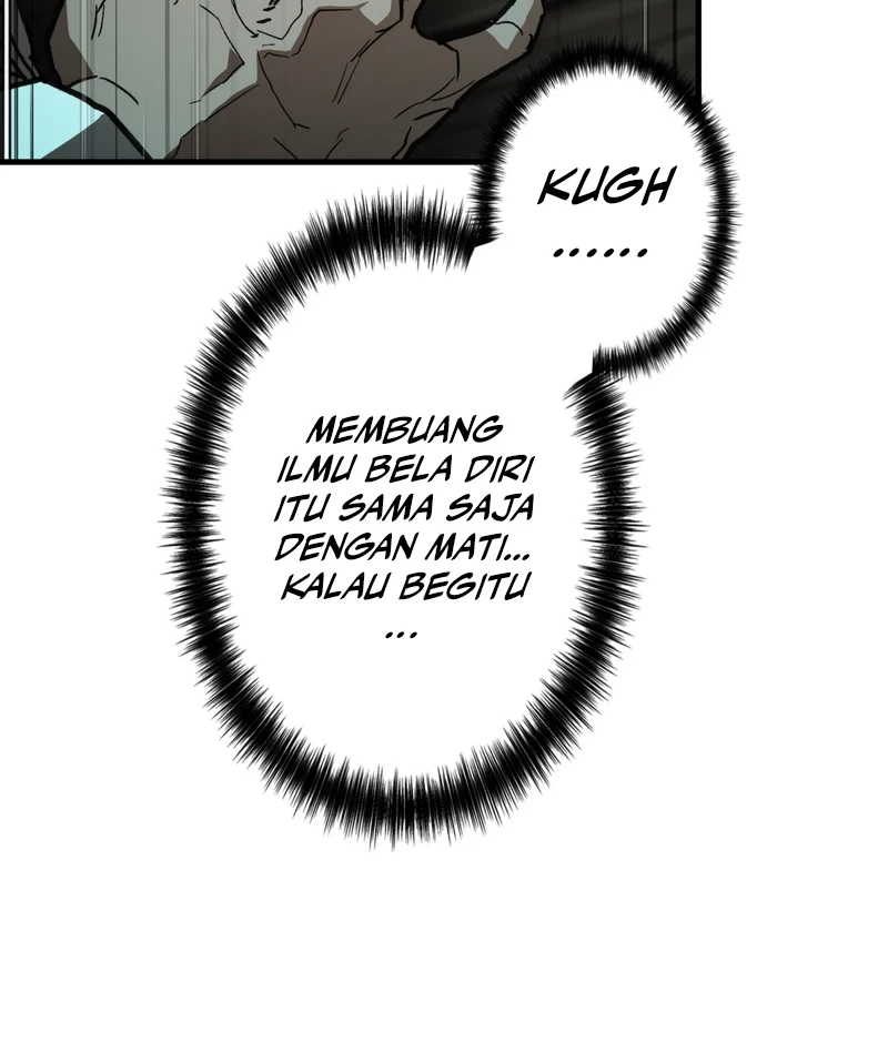 Unrivaled Spear Demon Bab 6 halaman 70
