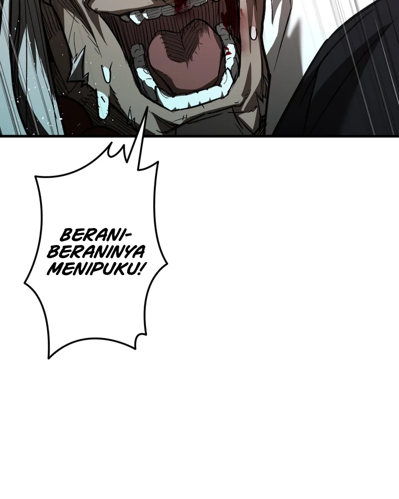 Unrivaled Spear Demon Bab 6 halaman 76