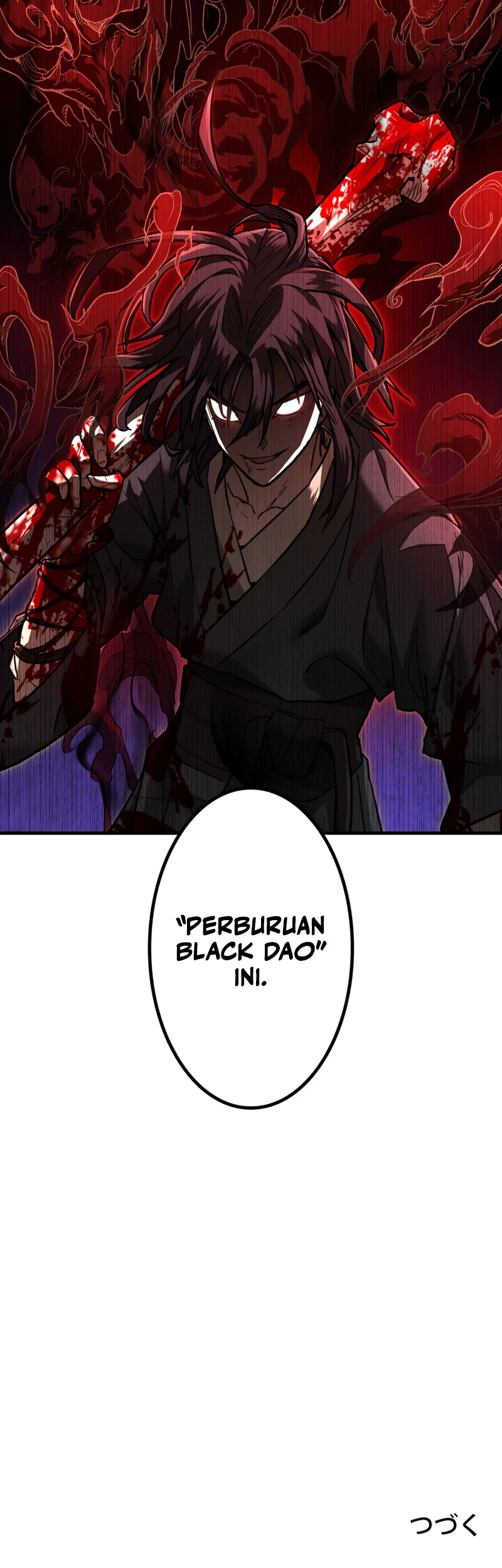 Unrivaled Spear Demon Bab 6 halaman 78