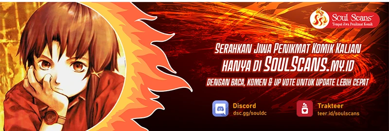 Unrivaled Spear Demon Bab 6 halaman 80