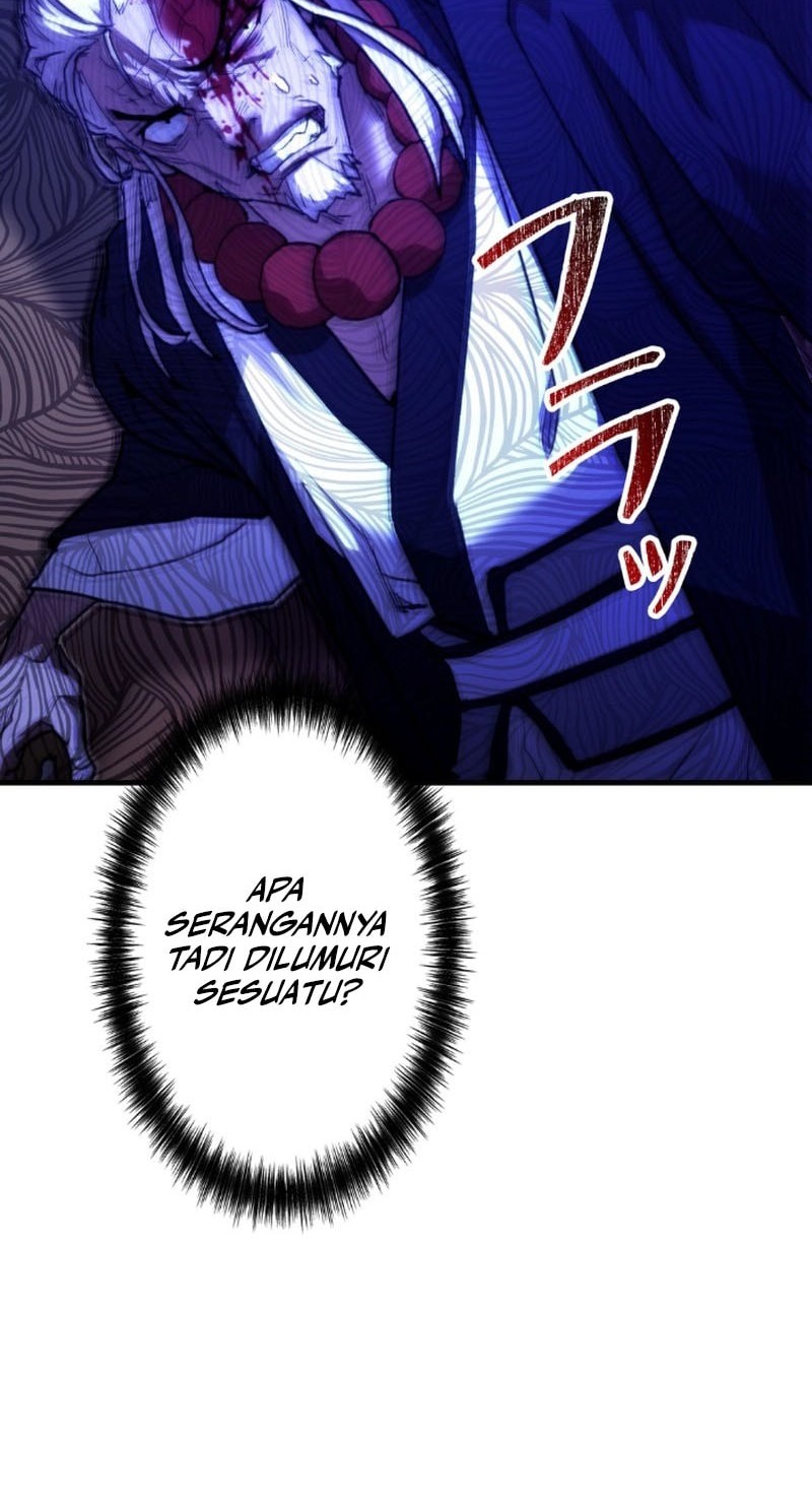 Unrivaled Spear Demon Bab 7 halaman 5