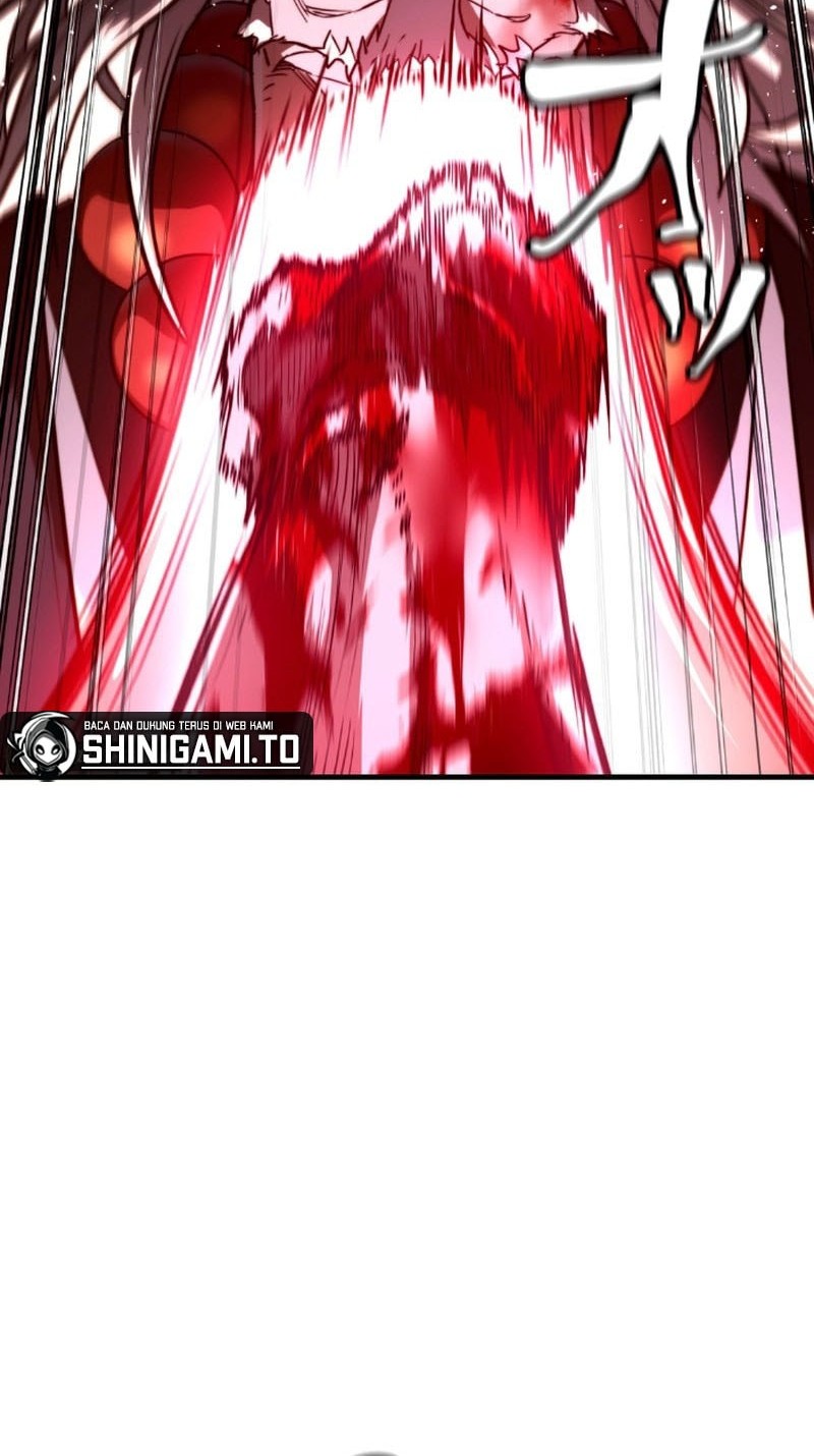 Unrivaled Spear Demon Bab 7 halaman 17