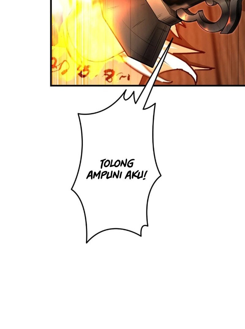 Unrivaled Spear Demon Bab 7 halaman 25