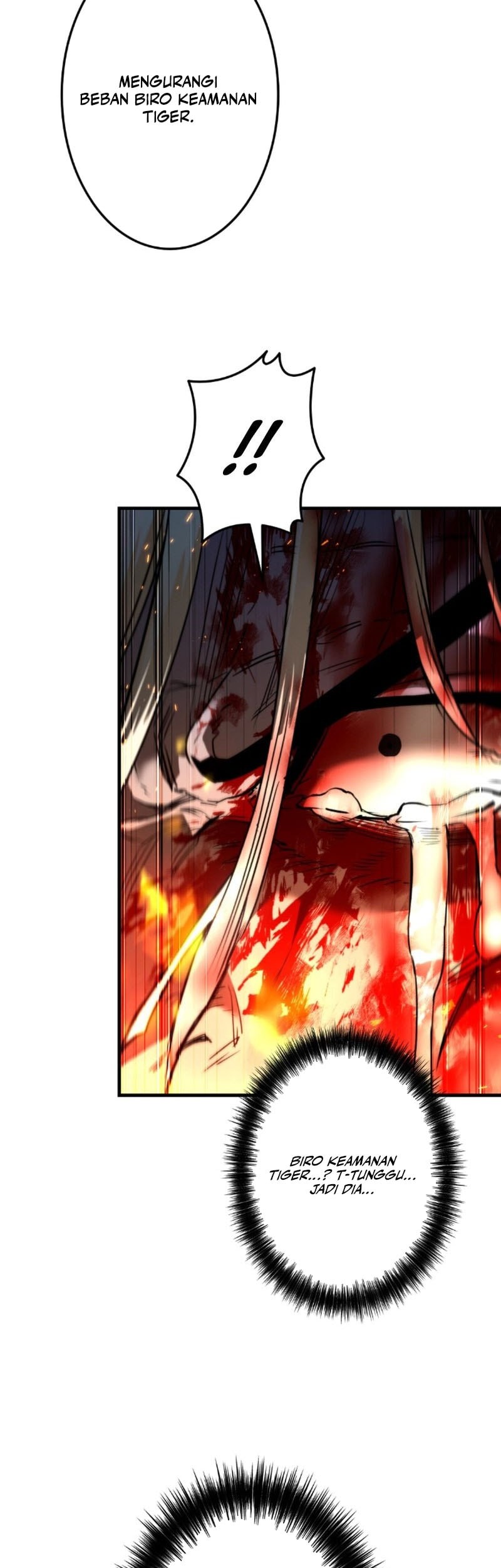 Unrivaled Spear Demon Bab 7 halaman 28