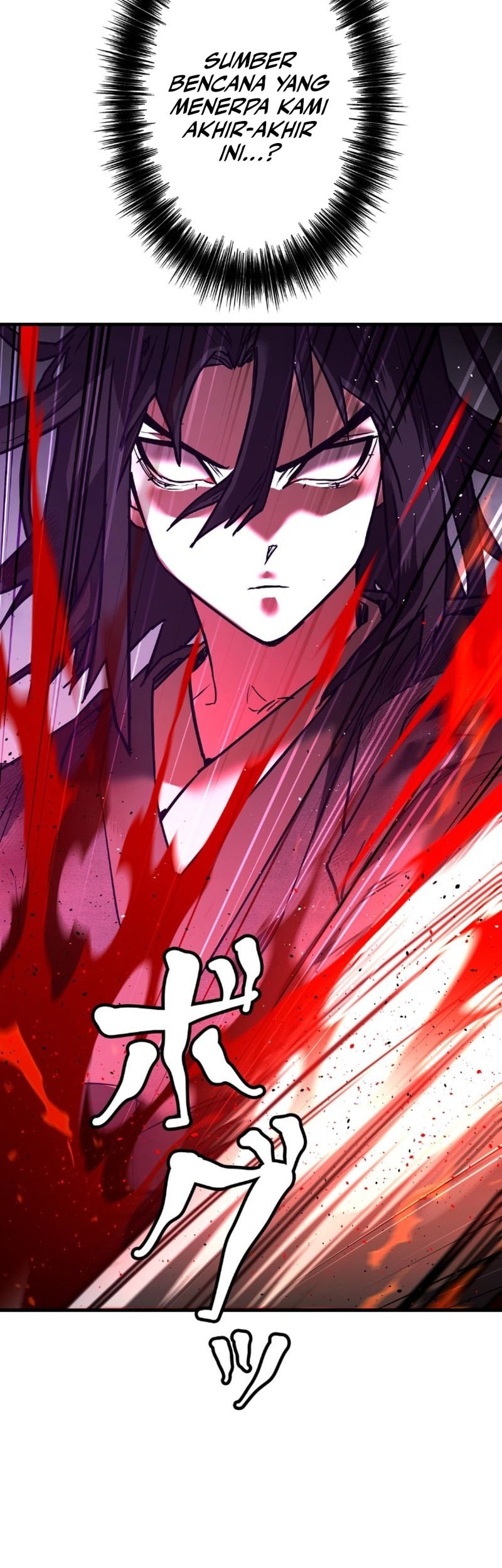 Unrivaled Spear Demon Bab 7 halaman 29