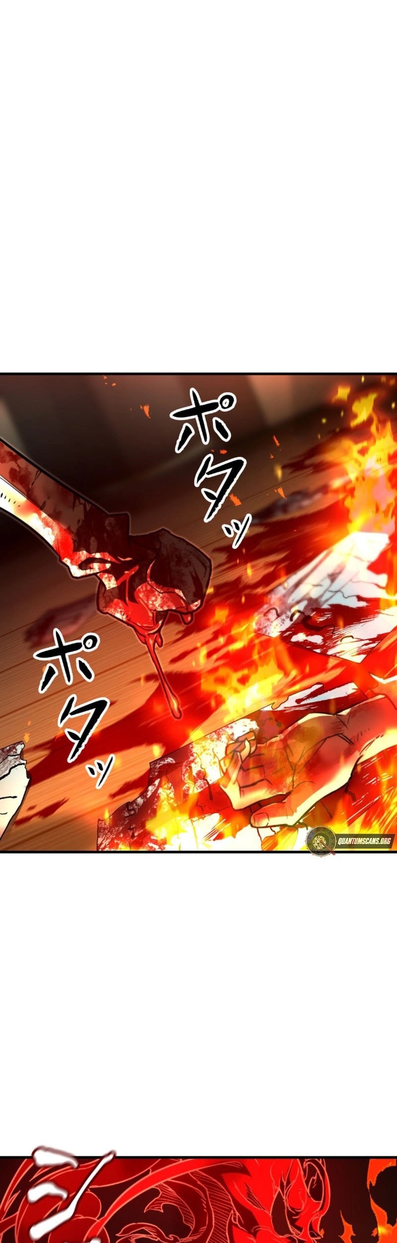 Unrivaled Spear Demon Bab 7 halaman 30