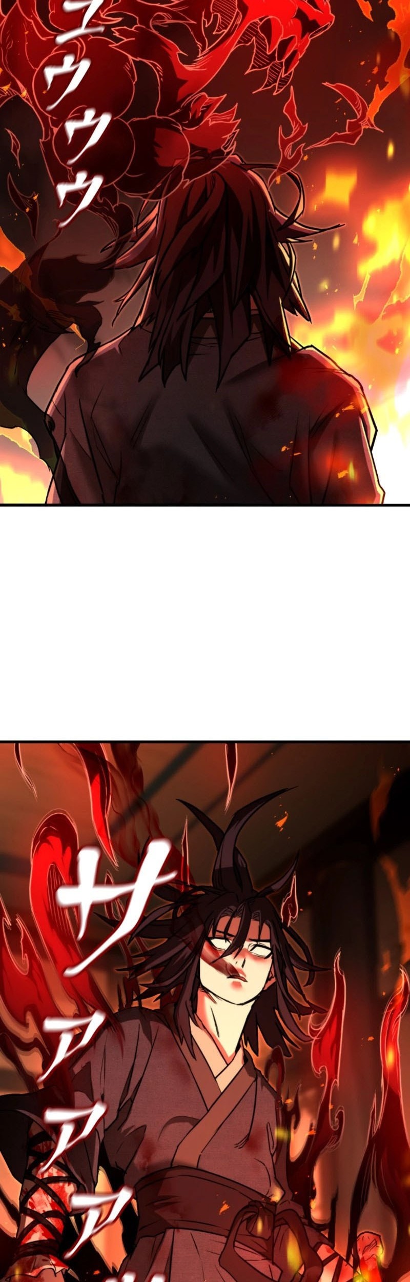 Unrivaled Spear Demon Bab 7 halaman 31