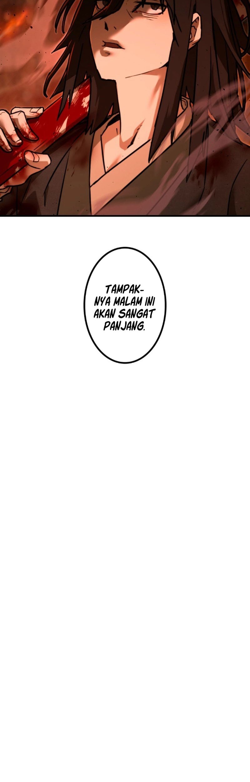Unrivaled Spear Demon Bab 7 halaman 37