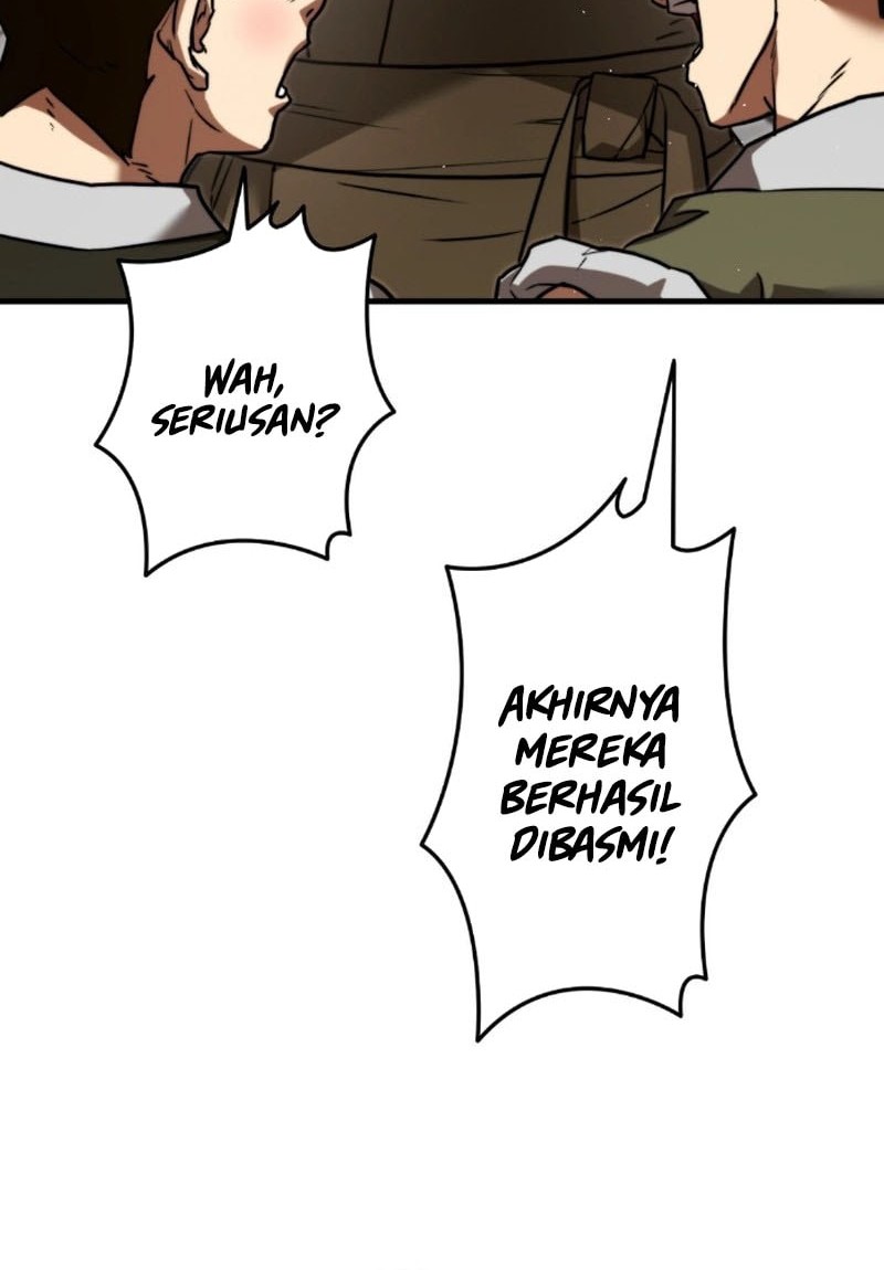 Unrivaled Spear Demon Bab 7 halaman 41