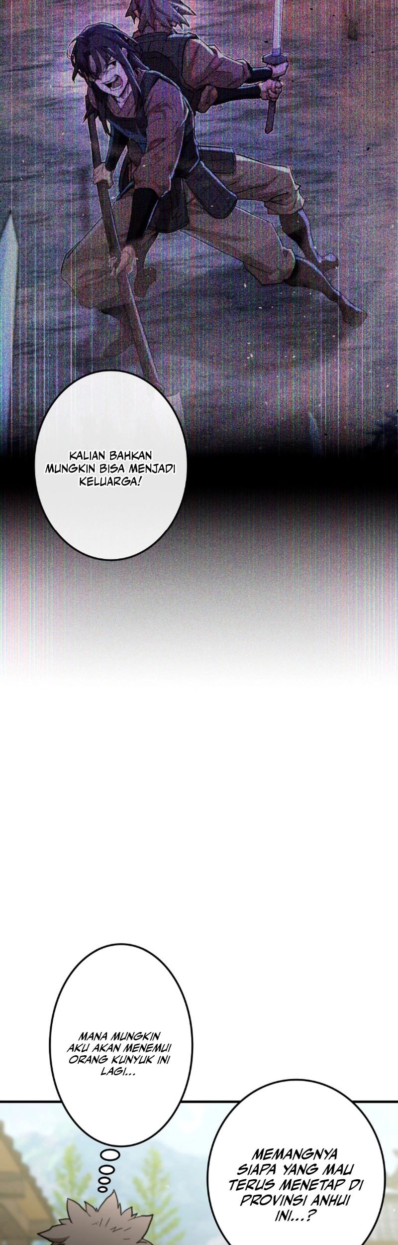 Unrivaled Spear Demon Bab 7 halaman 56