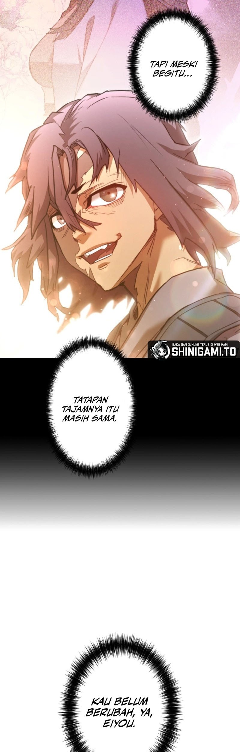Unrivaled Spear Demon Bab 7 halaman 60