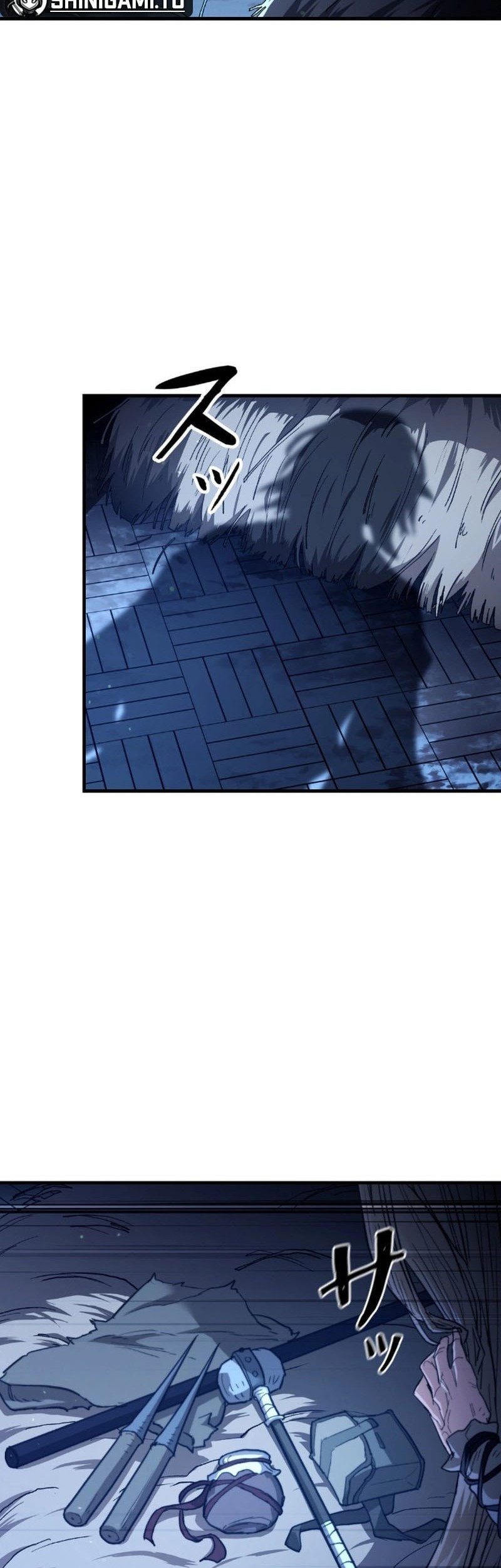 Unrivaled Spear Demon Bab 7 halaman 67