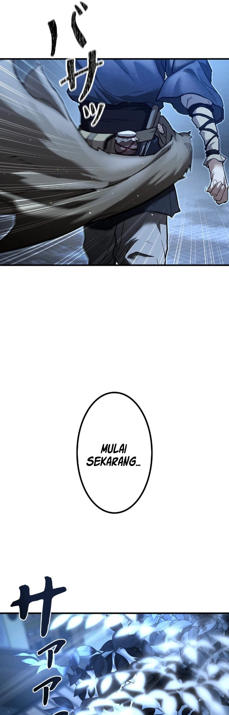 Unrivaled Spear Demon Bab 7 halaman 70