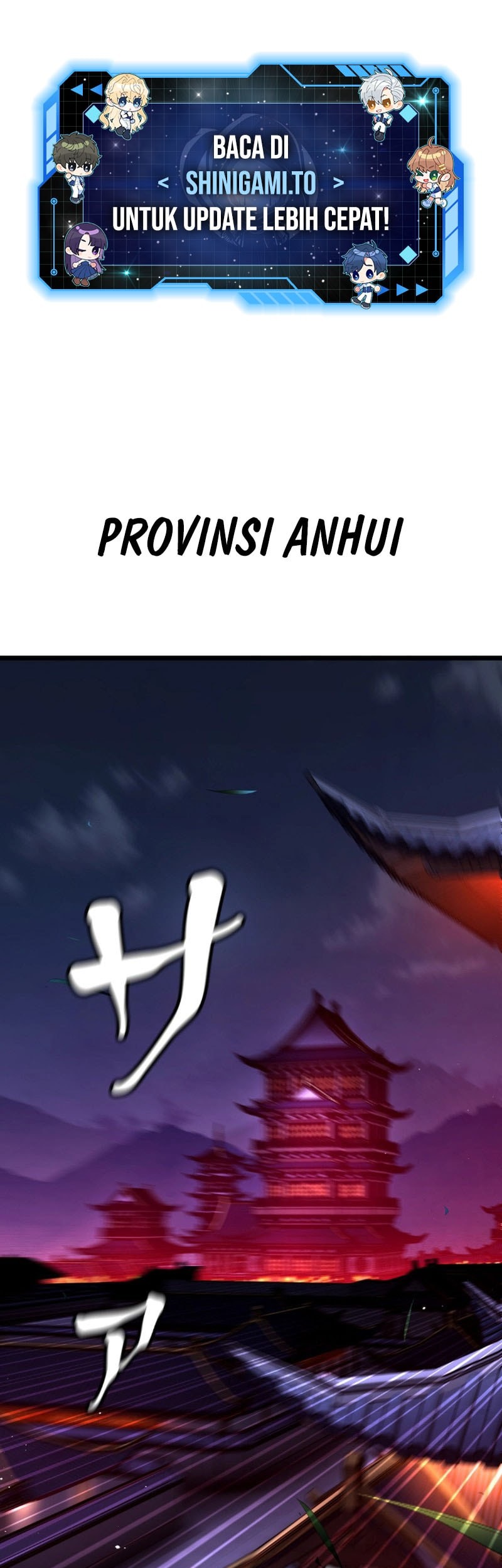 Unrivaled Spear Demon Bab 8 halaman 2
