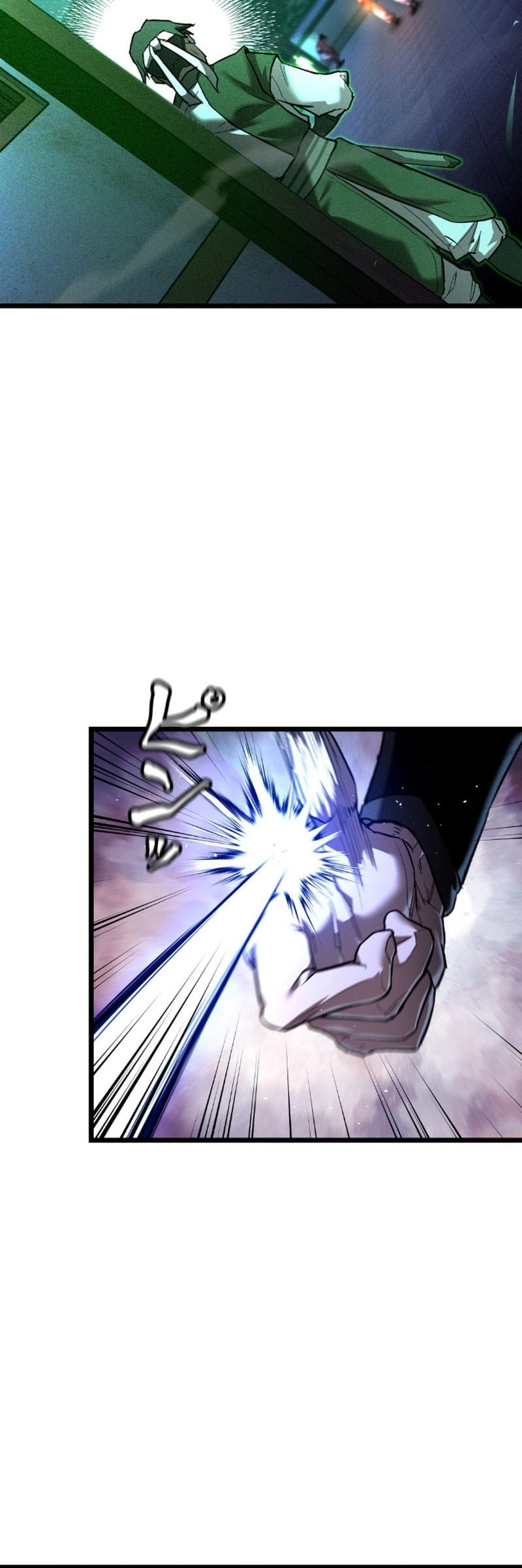 Unrivaled Spear Demon Bab 8 halaman 13