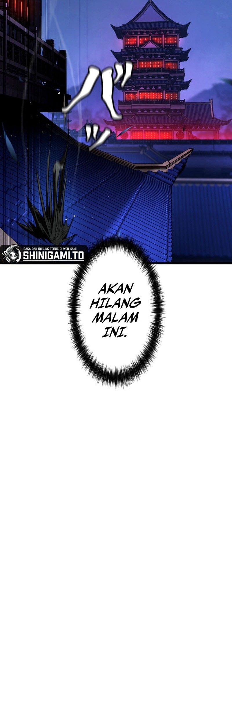 Unrivaled Spear Demon Bab 8 halaman 25