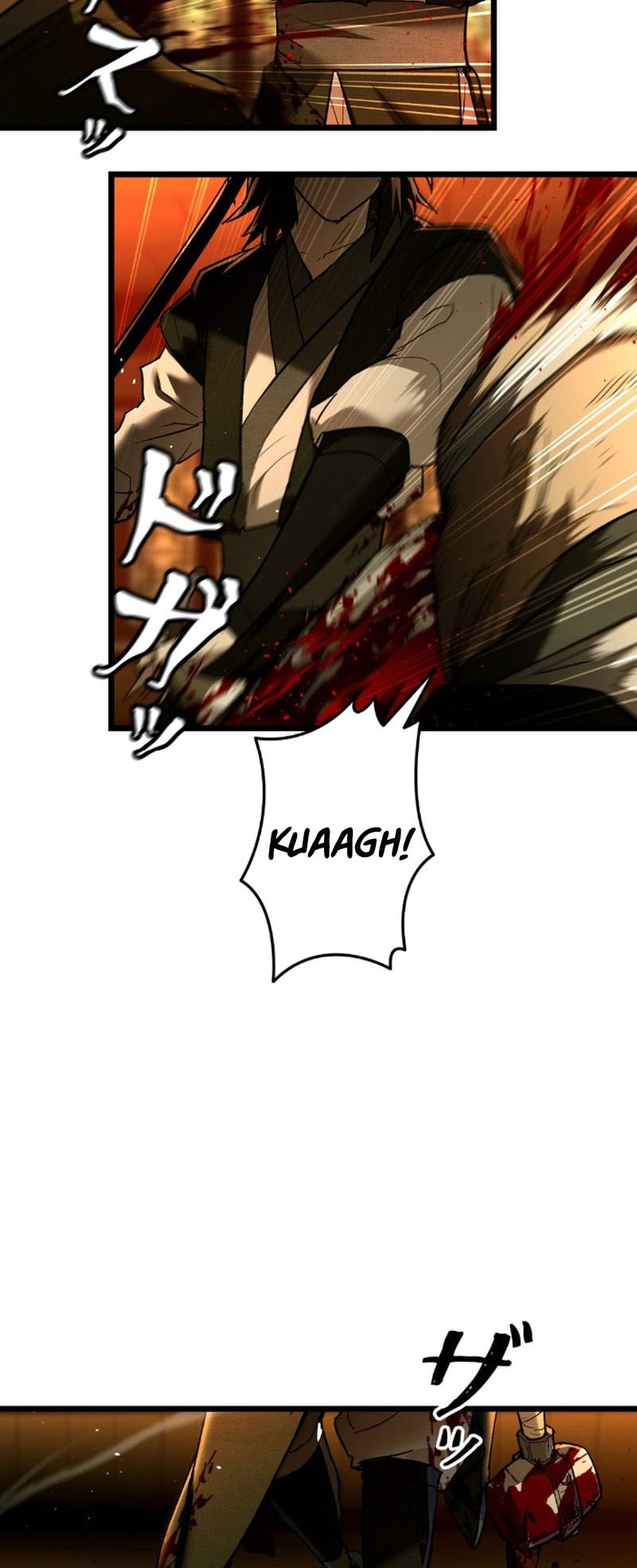 Unrivaled Spear Demon Bab 8 halaman 45