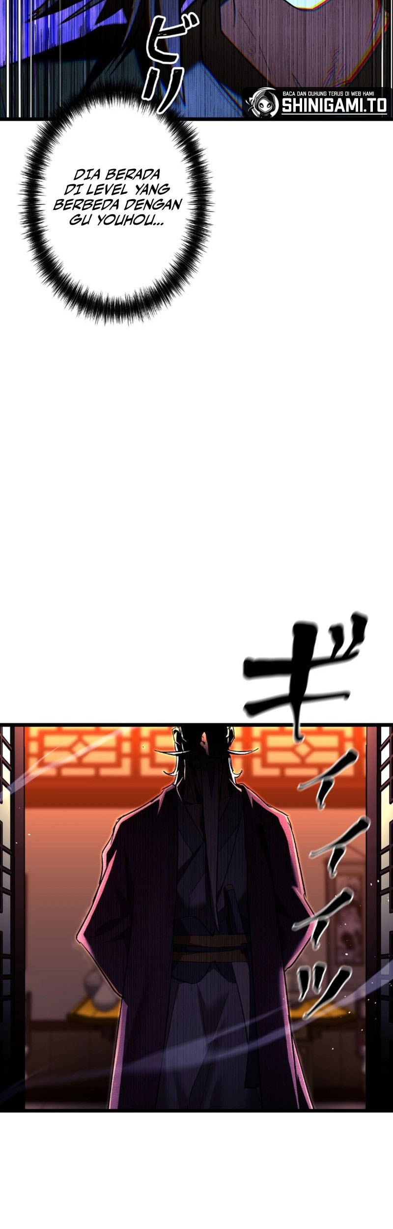 Unrivaled Spear Demon Bab 8 halaman 48