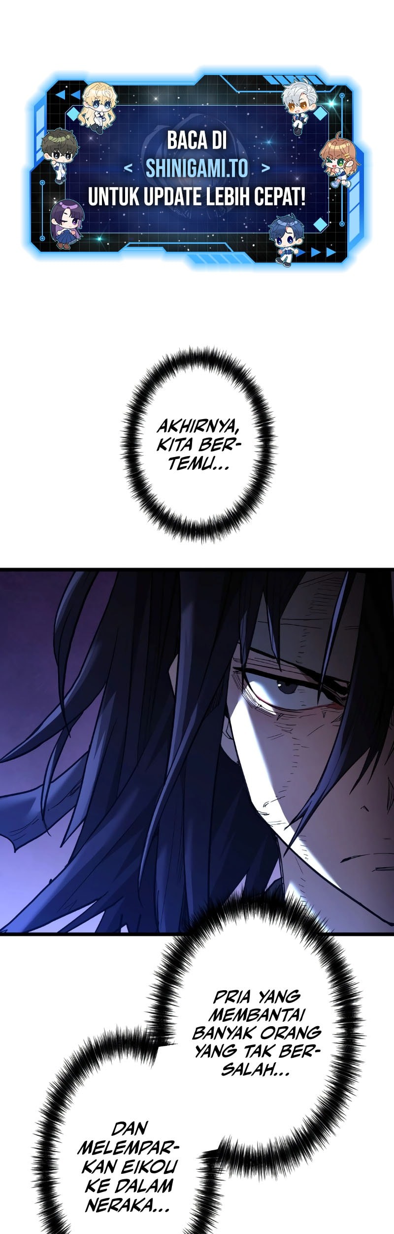 Unrivaled Spear Demon chapter 9 halaman 2