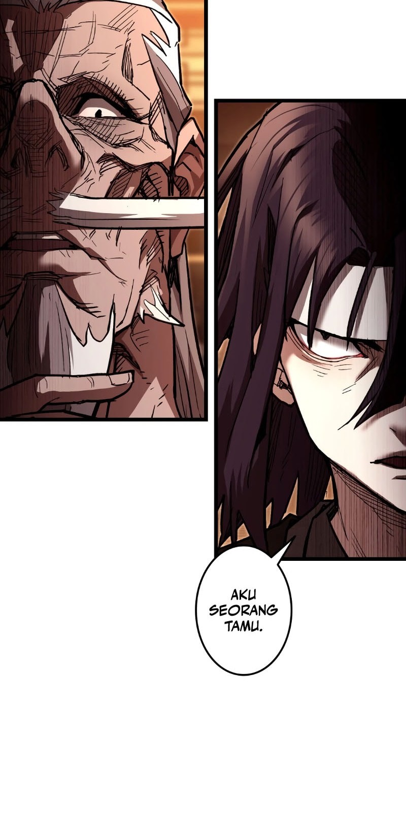 Unrivaled Spear Demon chapter 9 halaman 9