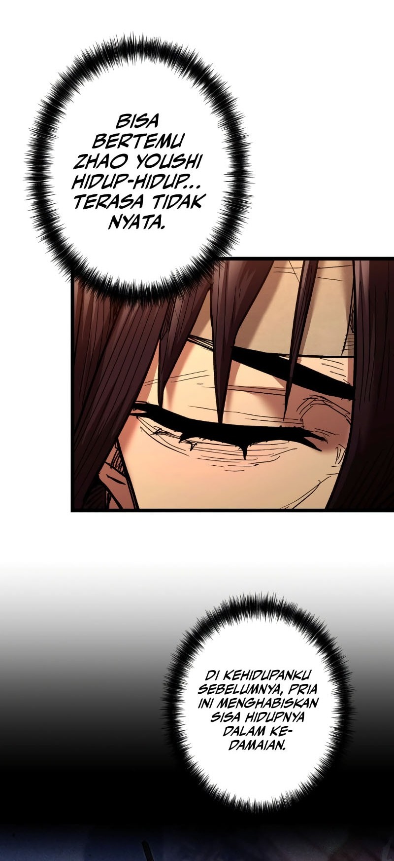 Unrivaled Spear Demon chapter 9 halaman 13
