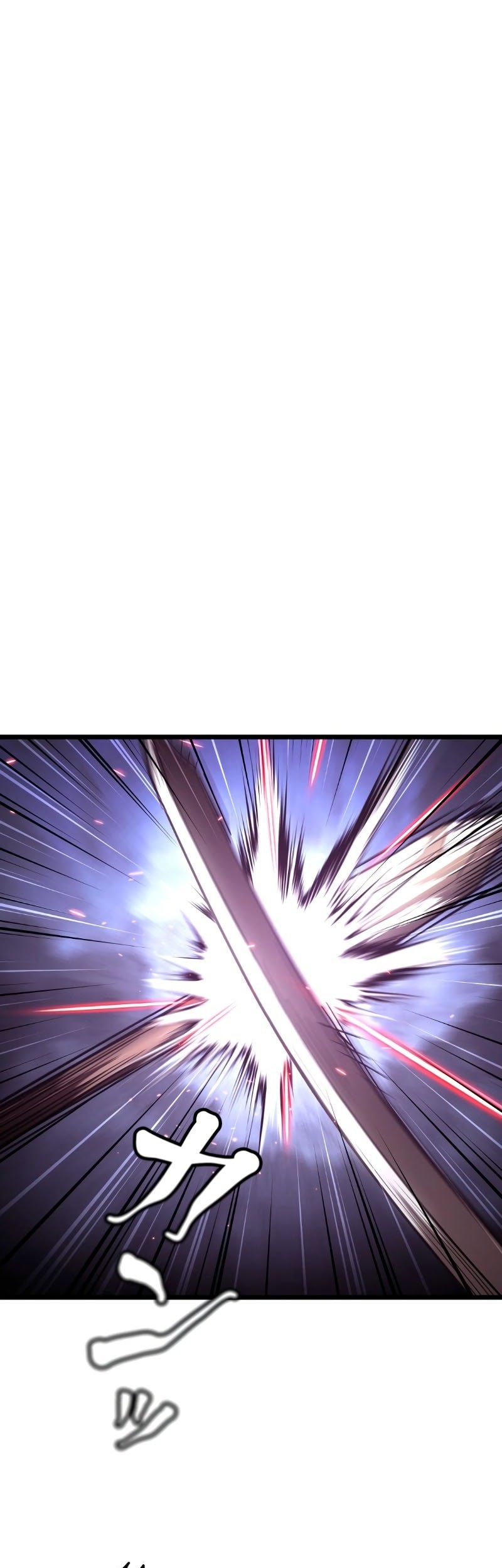 Unrivaled Spear Demon chapter 9 halaman 18