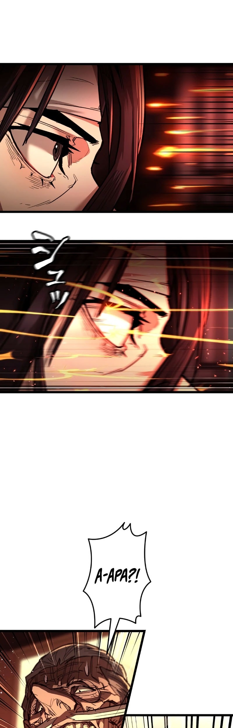 Unrivaled Spear Demon chapter 9 halaman 30