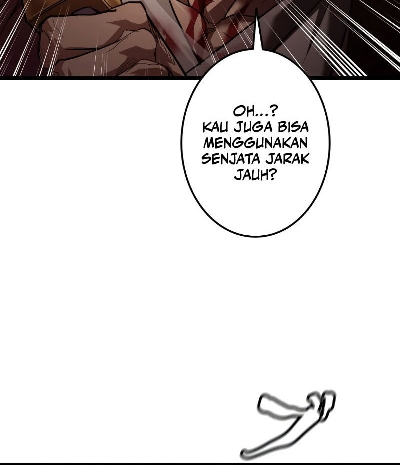 Unrivaled Spear Demon chapter 9 halaman 37