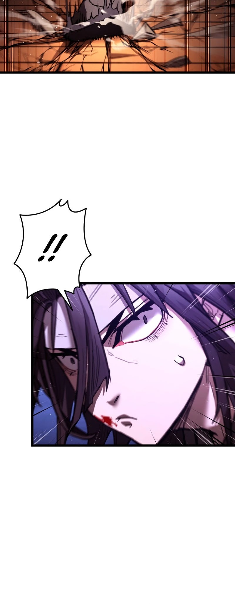Unrivaled Spear Demon chapter 9 halaman 41