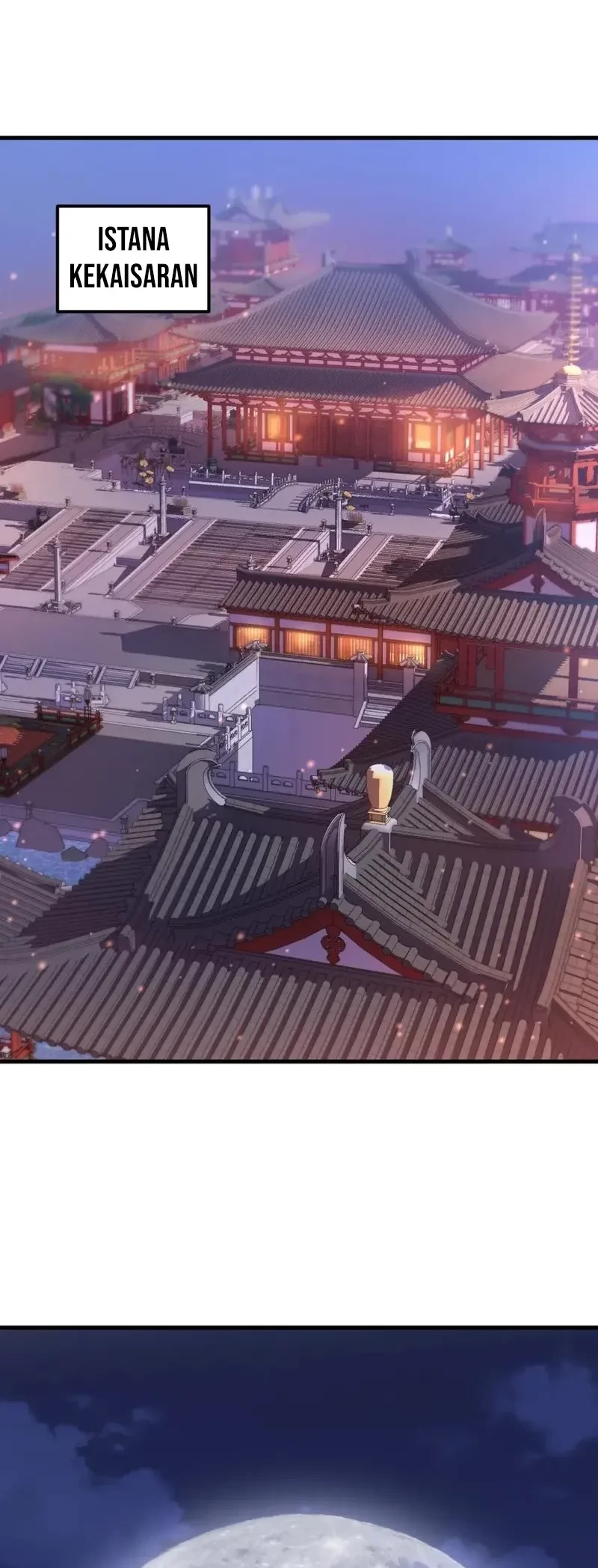 Unveiling the Emperor’s Secret chapter 1 halaman 3