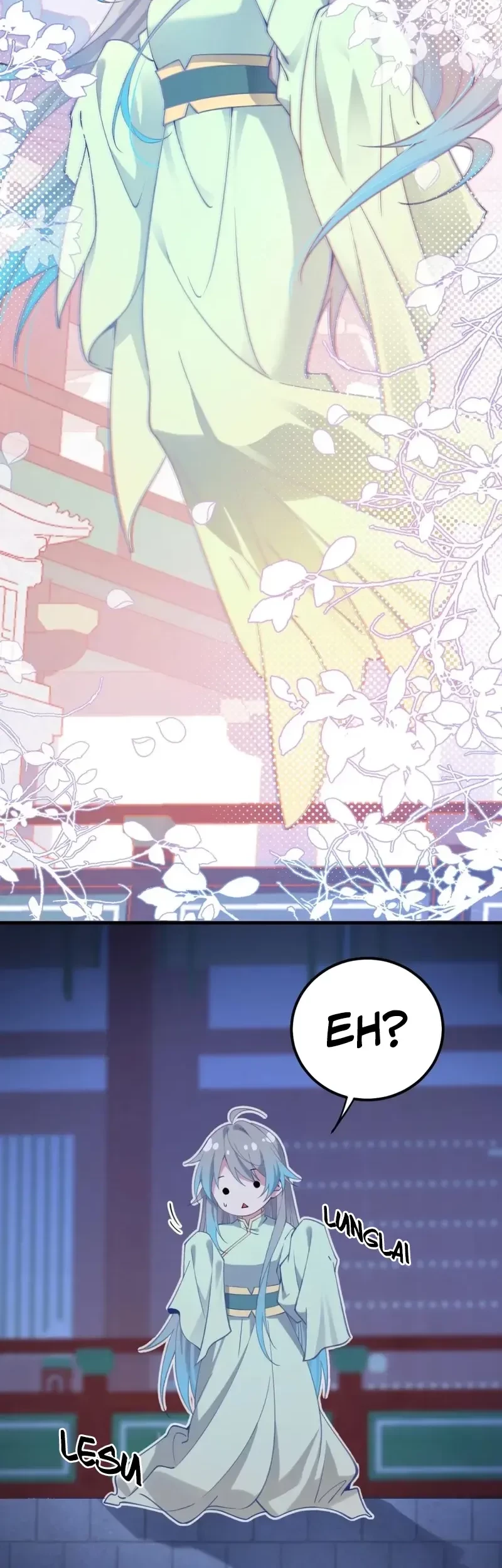 Unveiling the Emperor’s Secret chapter 1 halaman 15