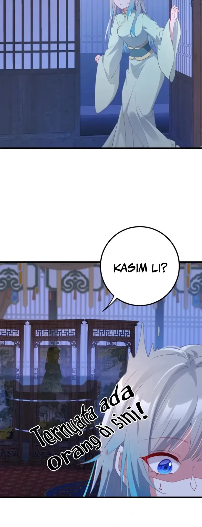 Unveiling the Emperor’s Secret chapter 1 halaman 19