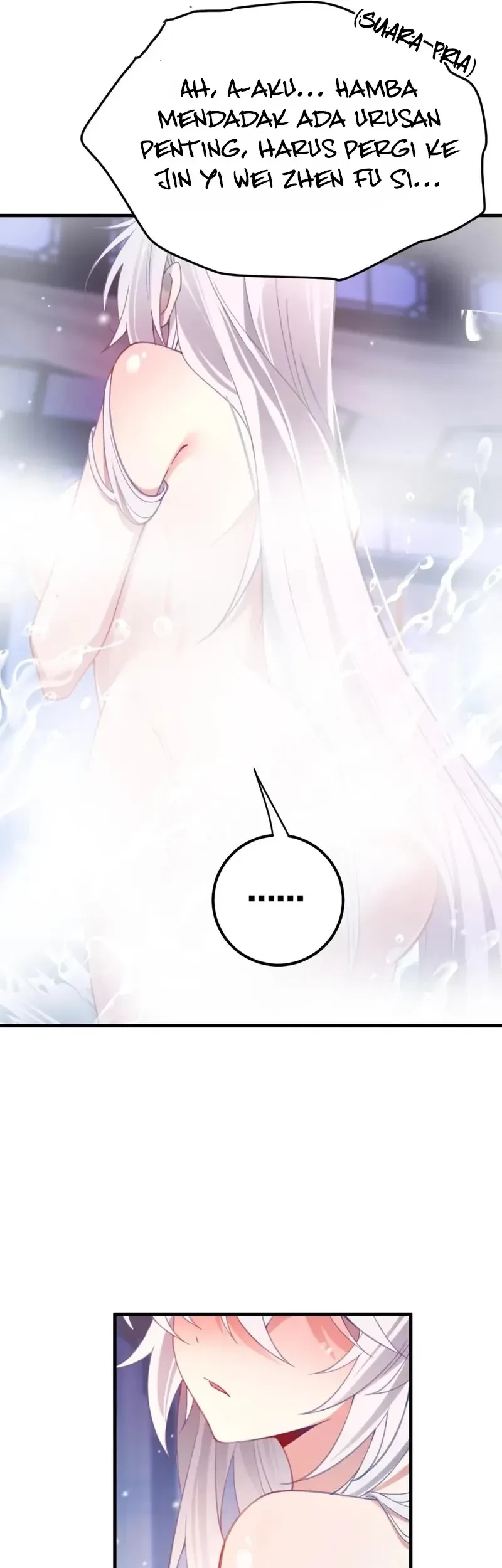 Unveiling the Emperor’s Secret chapter 1 halaman 20