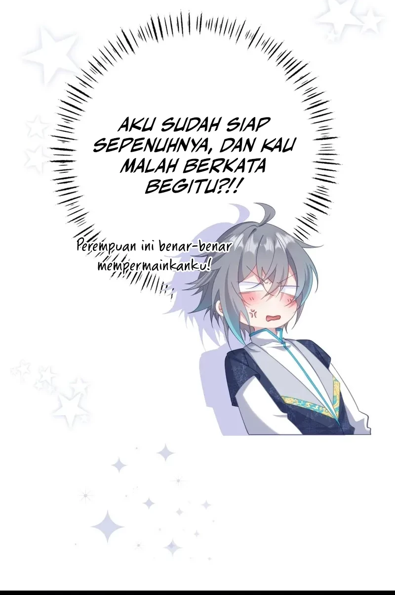 Unveiling the Emperor’s Secret Bab 10 halaman 7