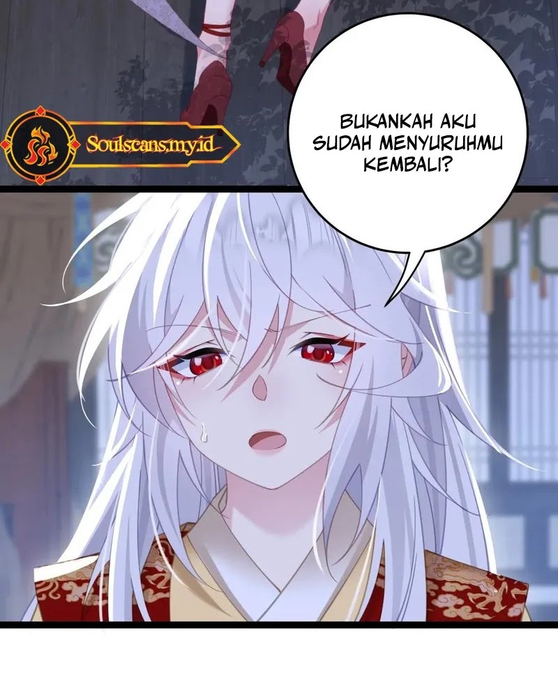 Unveiling the Emperor’s Secret Bab 11 halaman 9