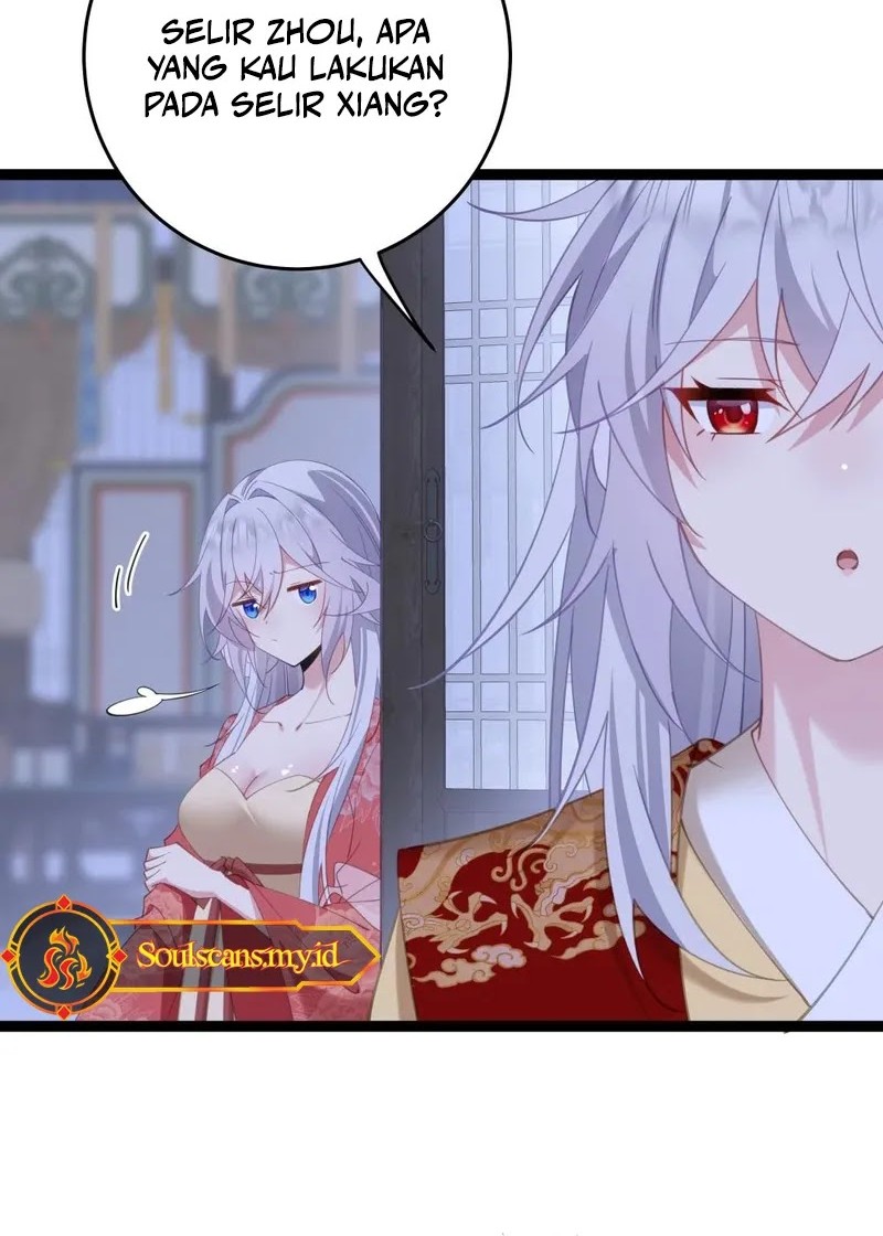 Unveiling the Emperor’s Secret Bab 11 halaman 11